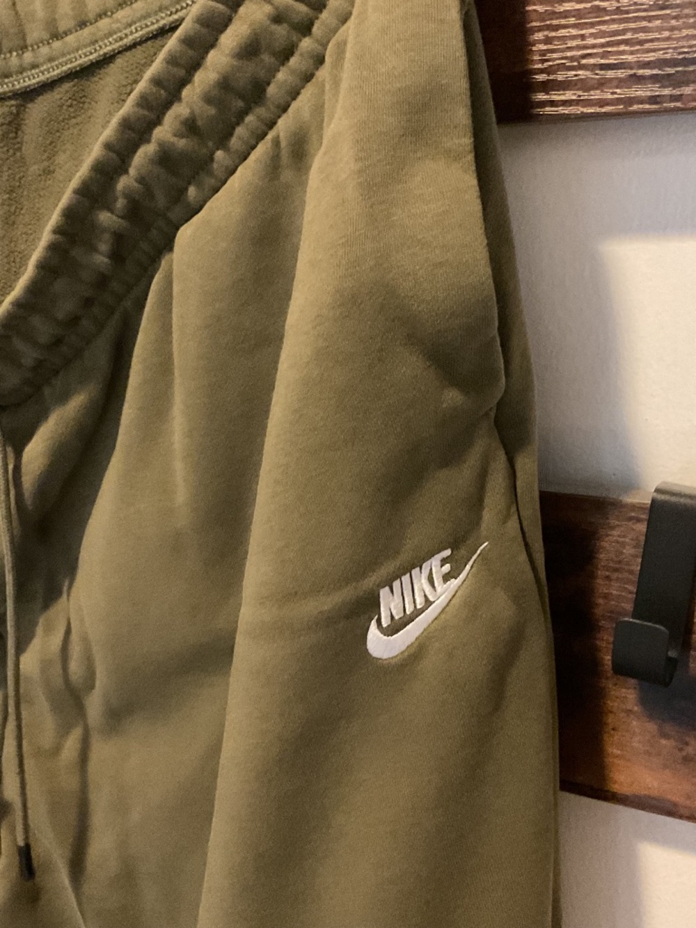 XXL NIKE JOGGERS